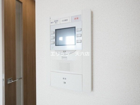 プレサンス天神橋筋六丁目ヴォワールの物件内観写真